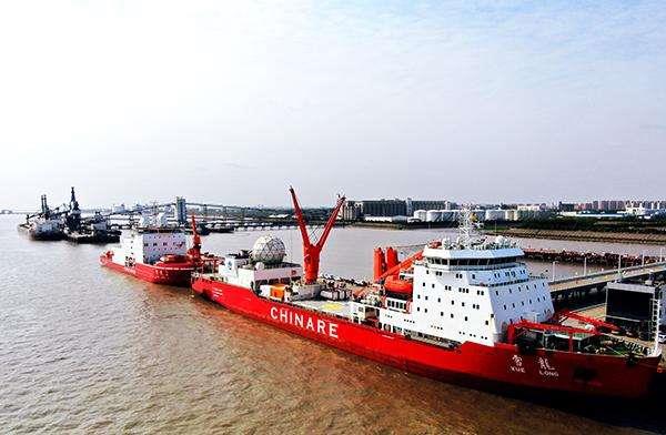 荆门论针对露天料场的港口封闭问题的实行措施